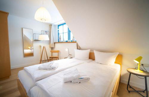 Reetdachhaus Holunder 2 - Foto 10