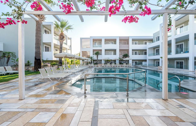 Mythos Suites Hotel - Foto 28