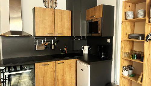 l'Armazan - studio pieds de piste Plat d'Adet - Photo 2