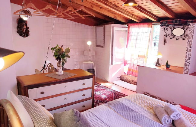 Sandomil Riverbeach Tiny House - Foto 13