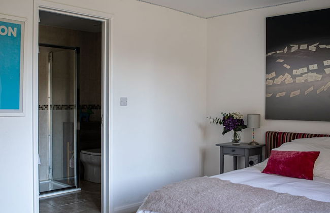 The Salt House - Luxury Home With Pool Hot Tub - Foto 24