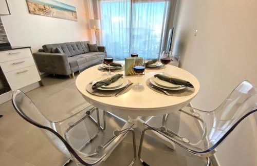 Calpe Beach Family Suite - Photo 15