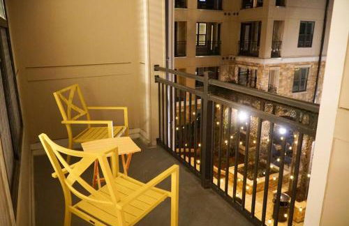 Luxury Dilworth 1BR ◉ Near Food, Shops & Greenway - Foto 46