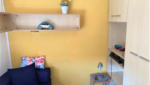 Tiny House mit Klima und Heizung, in idyllischer Ortsrandlage - Foto 5