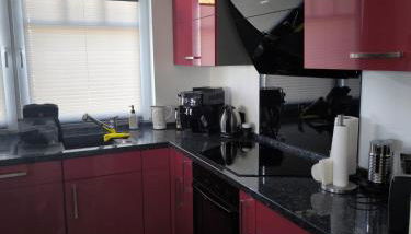 Familienzeit, moderne Ferienwohnung mit Sauna in Timmendorfer Strand - Foto 3