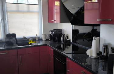 Familienzeit, moderne Ferienwohnung mit Sauna in Timmendorfer Strand - Foto 3