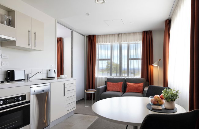 Quest Taupo Serviced Apartments - Foto 12
