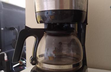 Quarto cama Casal, Vista para o mar, próximo a FMO, Centro Histórico, shopping Patteo - AR CONDICIONADO - Foto 6