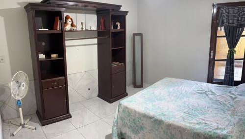 AP totalmente mobiliado, equipado e confortável - Foto 3