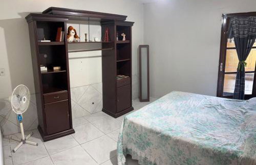 AP totalmente mobiliado, equipado e confortável - Foto 3