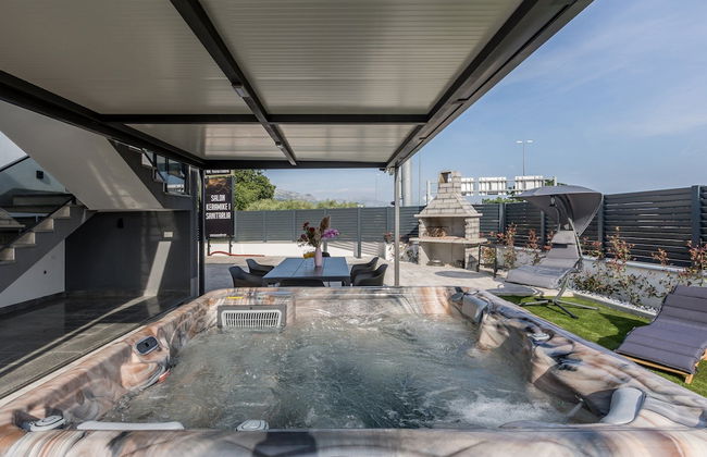 Scenic Kastel Luksic Apartments - Foto 62