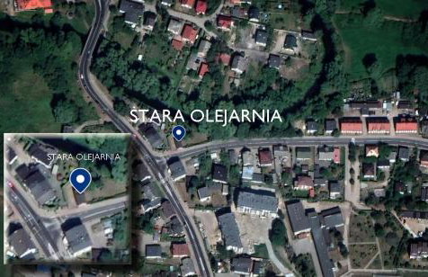 Stara Olejarnia - Foto 20