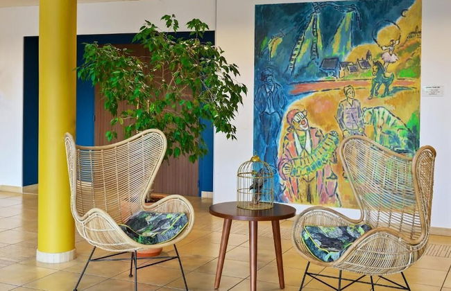 Domitys Les Rives du Cher - Foto 1