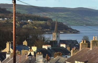 Emma's Cottage - Foto 19