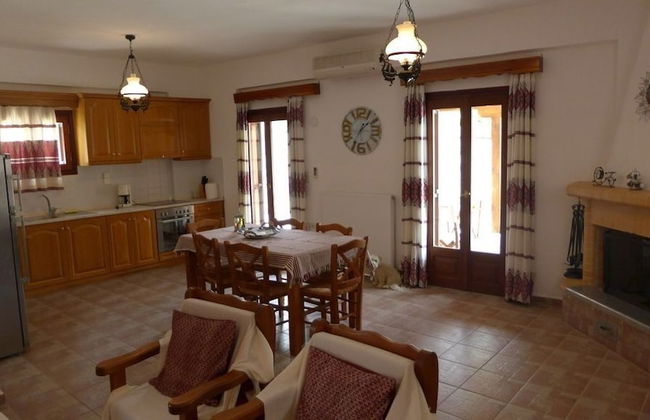 Oros Villas - Foto 7