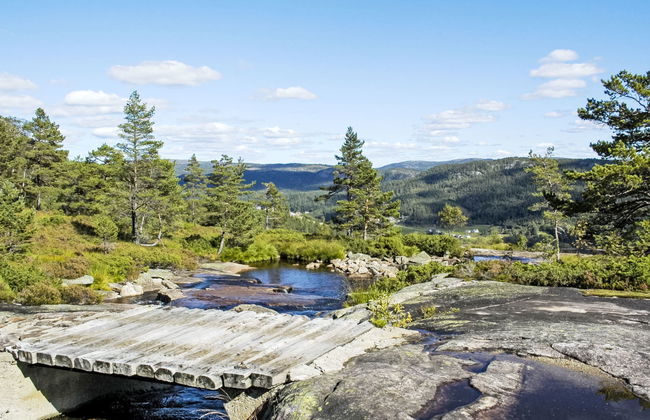 Lindefjeldbu - Foto 26