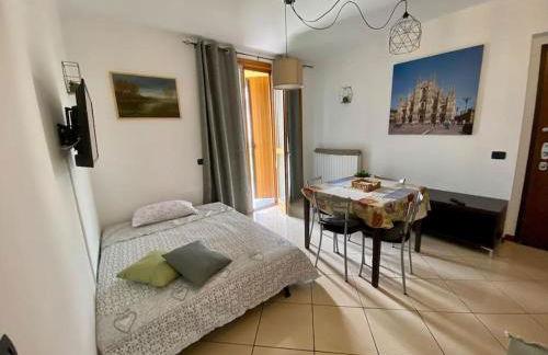 Bilocale via Visconti - Foto 8