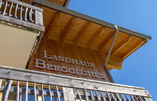 Landhaus Bergglühen - Foto 53