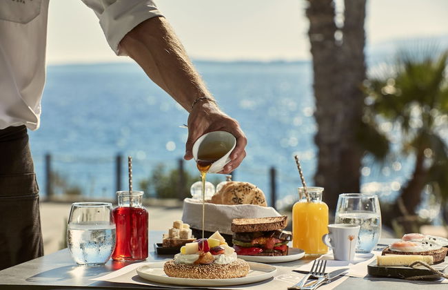 Poseidon of Paros - Photo 62