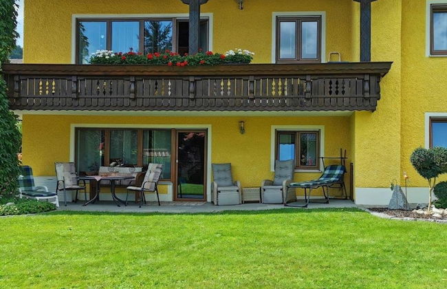 Holiday Home in a spa Town Near Forest - Foto 15