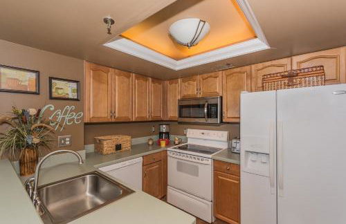 Spectacular Beachfront Views from this Tastefully Decorated Condo ~ PH5B Palm House - Foto 11