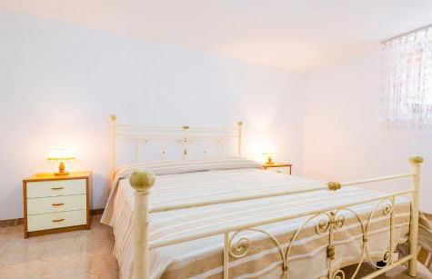 Casa Euforbia Vista Mare - Pescoluse - Foto 19