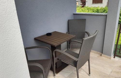 Studio Apartmani BISER 1, 2, 3 Deluxe - Foto 35