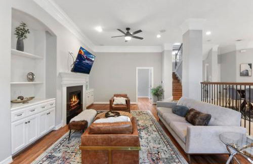 Holiday Luxurious 6BR 3,5BA Wifi And Pool - Foto 6