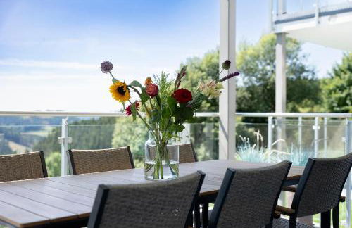 Astenblick Apartments Winterberg with sauna - Foto 52