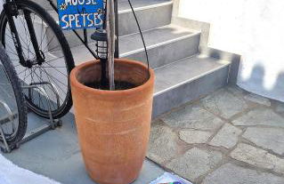 Summer house in Spetses - Photo 3