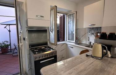 Sanpietrino Parco Appia Antica - Photo 12