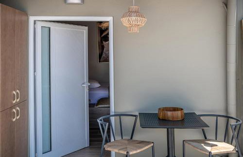 Lavender Suite with Sea View - Beach at your Doorstep - Photo 34