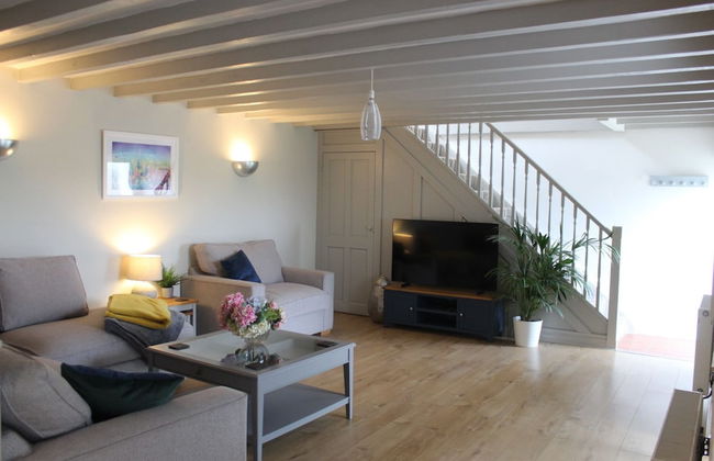 Charming Countryside Cottage, Diptford Near Totnes - Foto 24