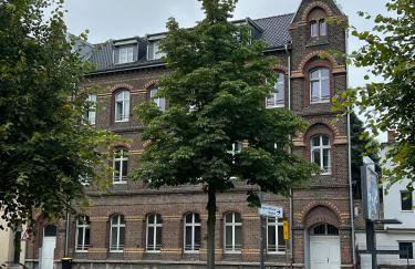 AMAYA LIVING 80qm Japandi Krefeld Zentrum - Photo 14