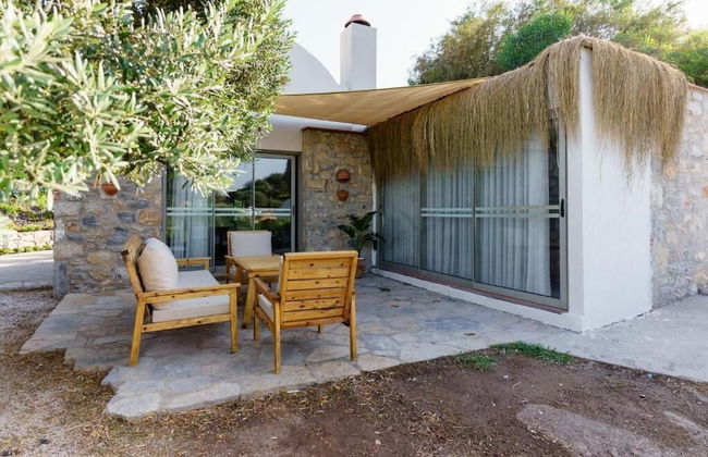 Odette Bodrum - Foto 41