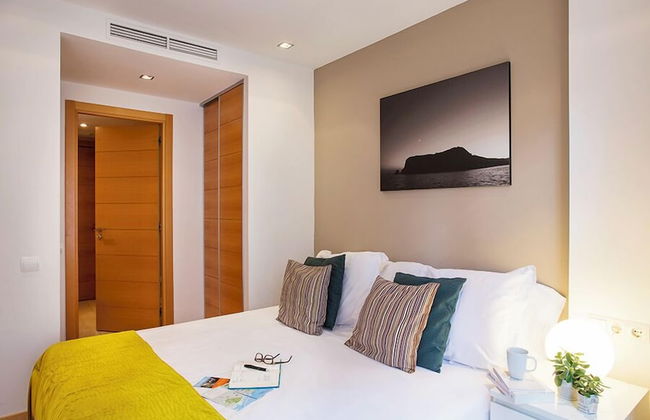 Durlet Rambla Mar Apartments - Foto 13