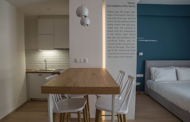 Olympus Residence - Foto 19