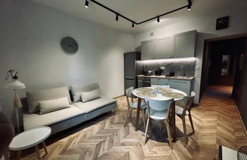 Apartament Centrum A - Foto 15