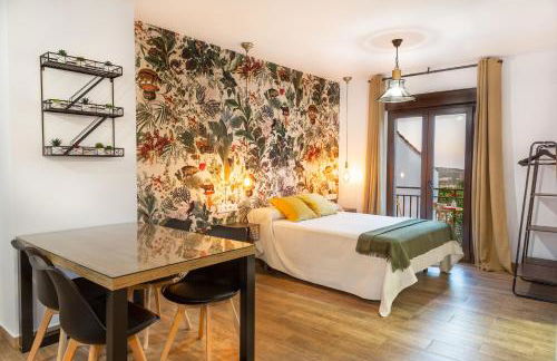 Apartamentos Rurales Cielo de Monfragüe - Foto 7