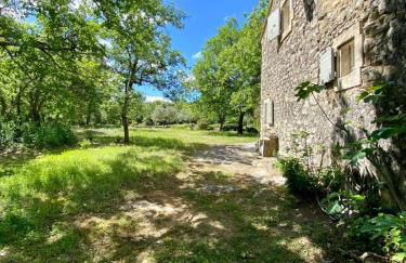 La Bastide des Chênes Lacoste - Photo 51