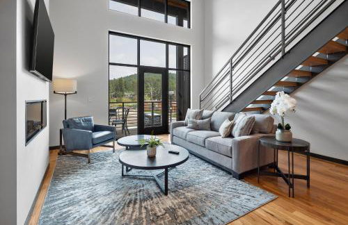 McGregor and Main Luxury Lofts - Foto 129