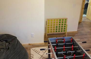 Blue Sky Cabin - Built in 2023 this 3 bed 2,5 bath home has gorgeous views - Foto 17