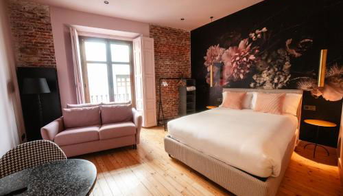 Rincón del Conde Suites - Foto 1