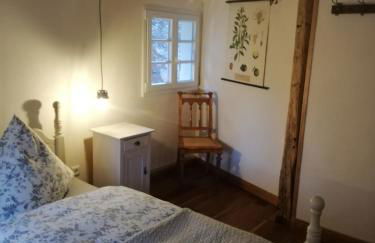 Ferienwohnung Am Schloßberg - Foto 13