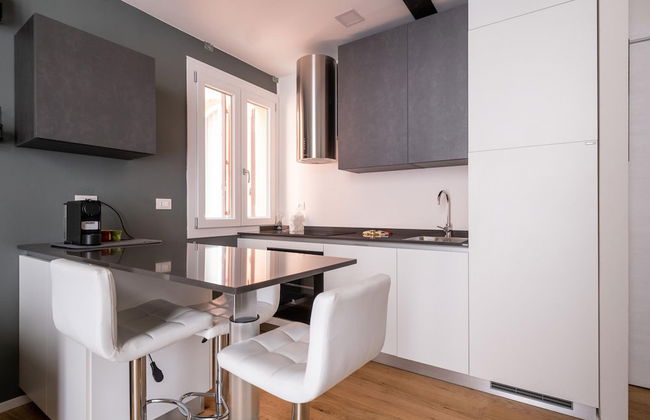 Mazzini 2 3 - Mazzini Elegant Apartment - Foto 10