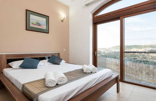 Harbour Views Gozitan Villa Shared Pool - Foto 16