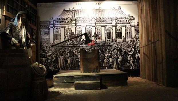 Biglietti per il Clink Prison Museum - Foto 4, La prigione più antica del Regno Unito