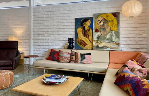 Historic Desert Star - Foto 26