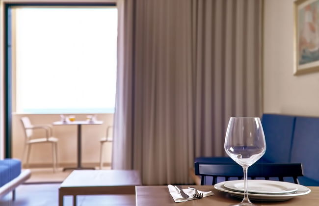 Silver Beach Hotel - Foto 41