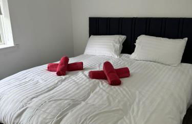 Cozy 2 Bedroom Cottage in Kirkcaldy - Foto 8